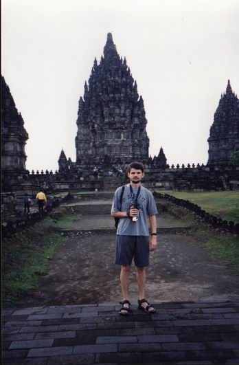 Prambanan